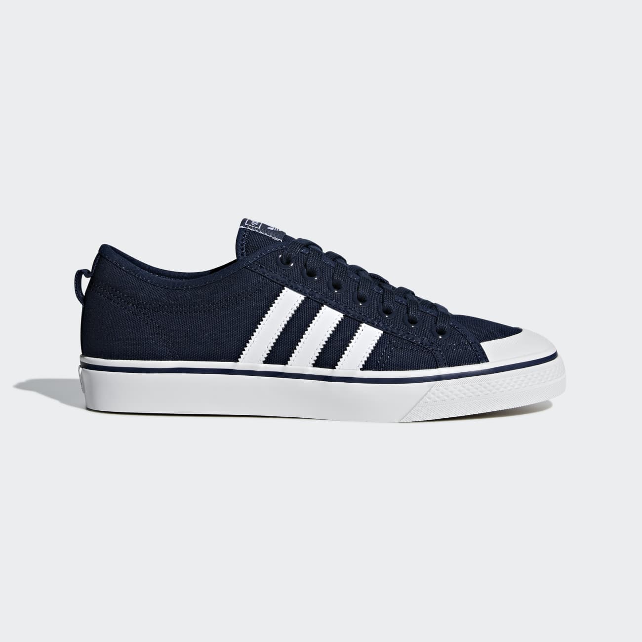 Adidas Nizza Női Utcai Cipő - Kék [D83163]